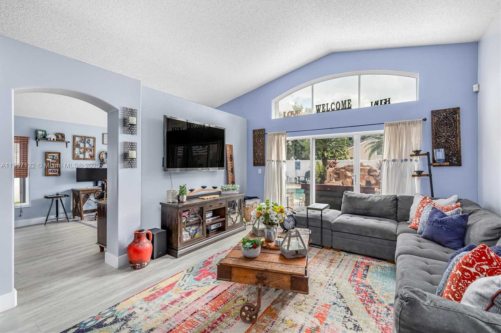 Small Image of 19146 NORTH WEST 24TH PL, Pembroke Pines Number 10