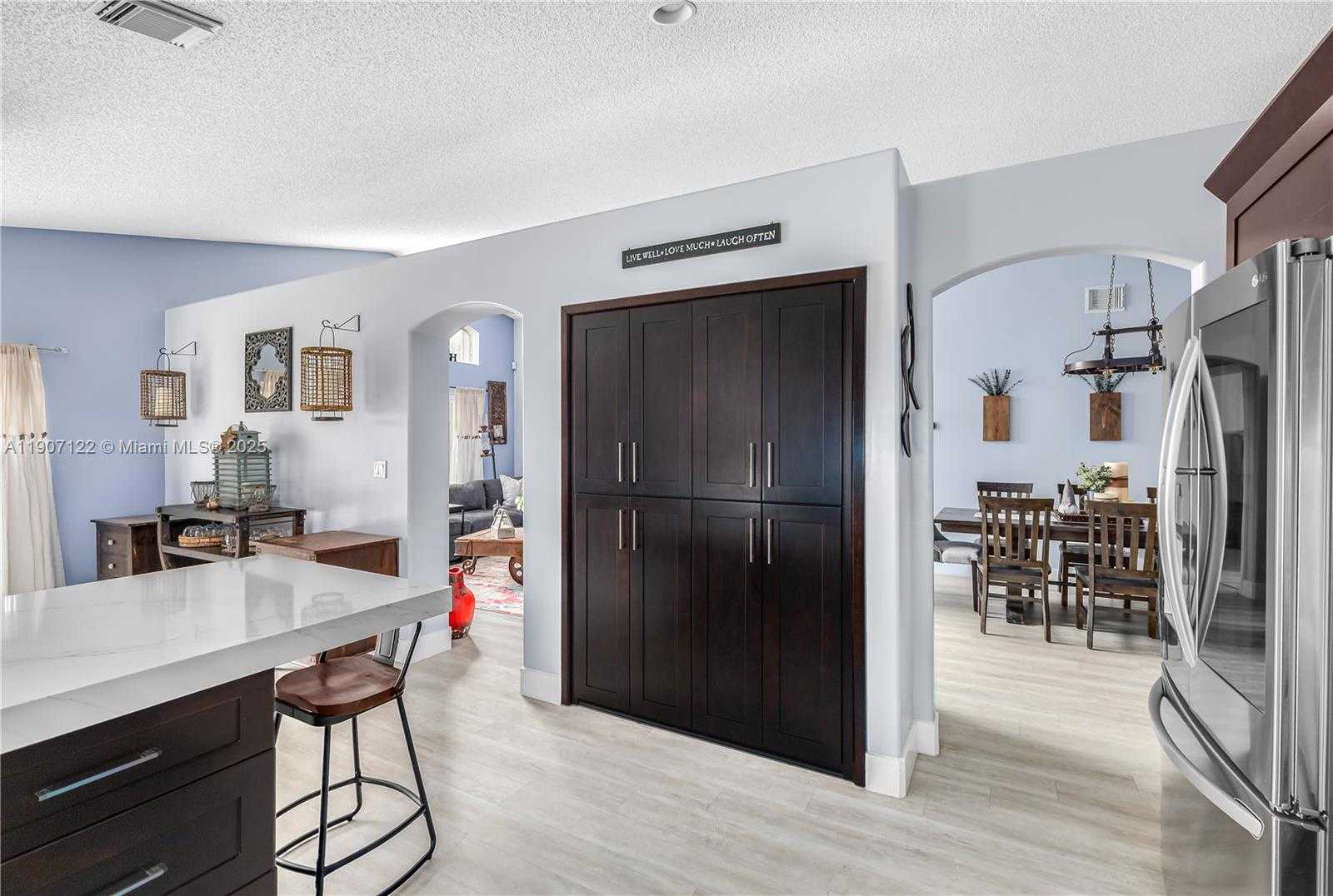 Small Image of 19146 NORTH WEST 24TH PL, Pembroke Pines Number 16