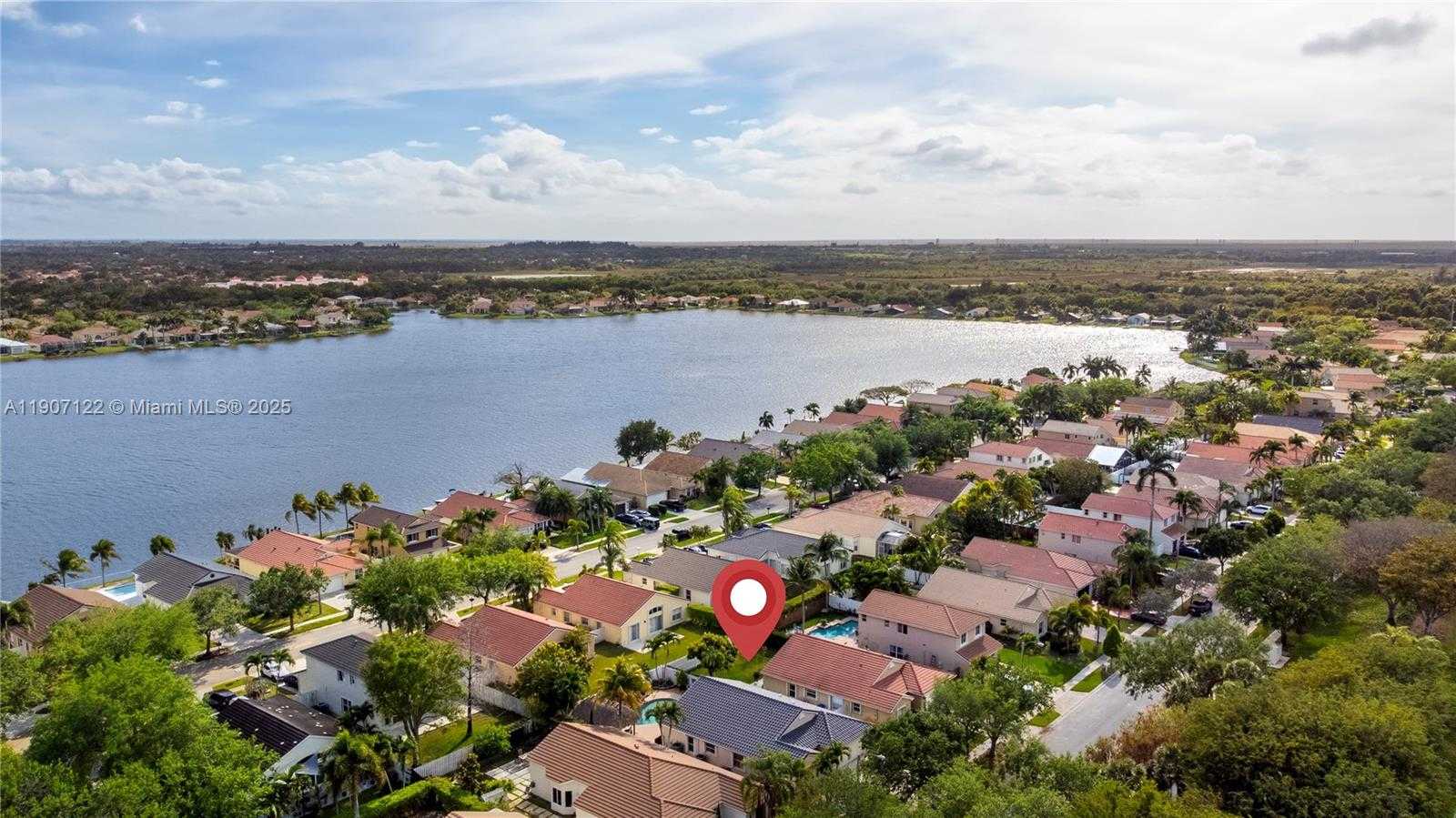 Small Image of 19146 NORTH WEST 24TH PL, Pembroke Pines Number 52