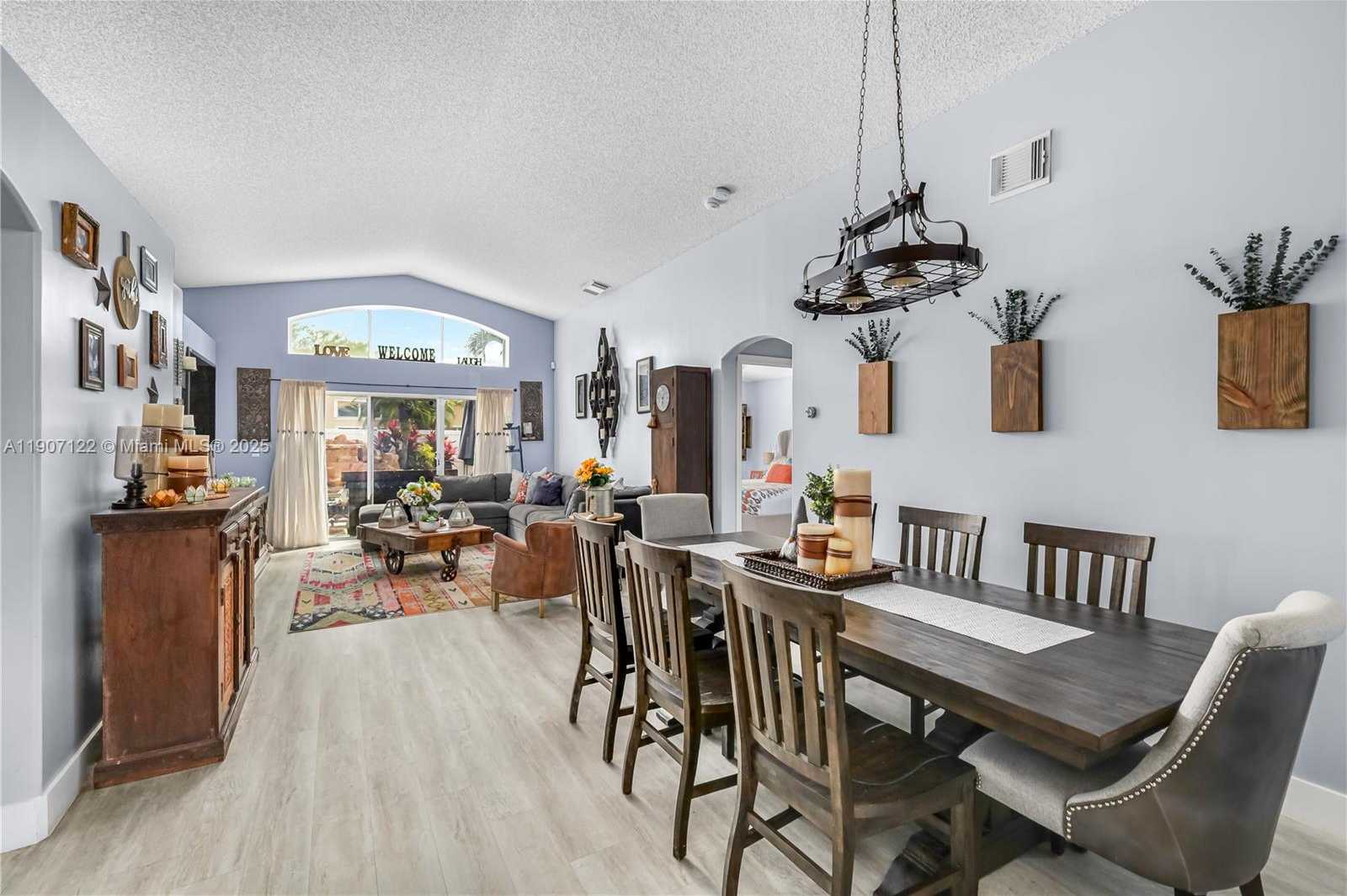 Small Image of 19146 NORTH WEST 24TH PL, Pembroke Pines Number 7