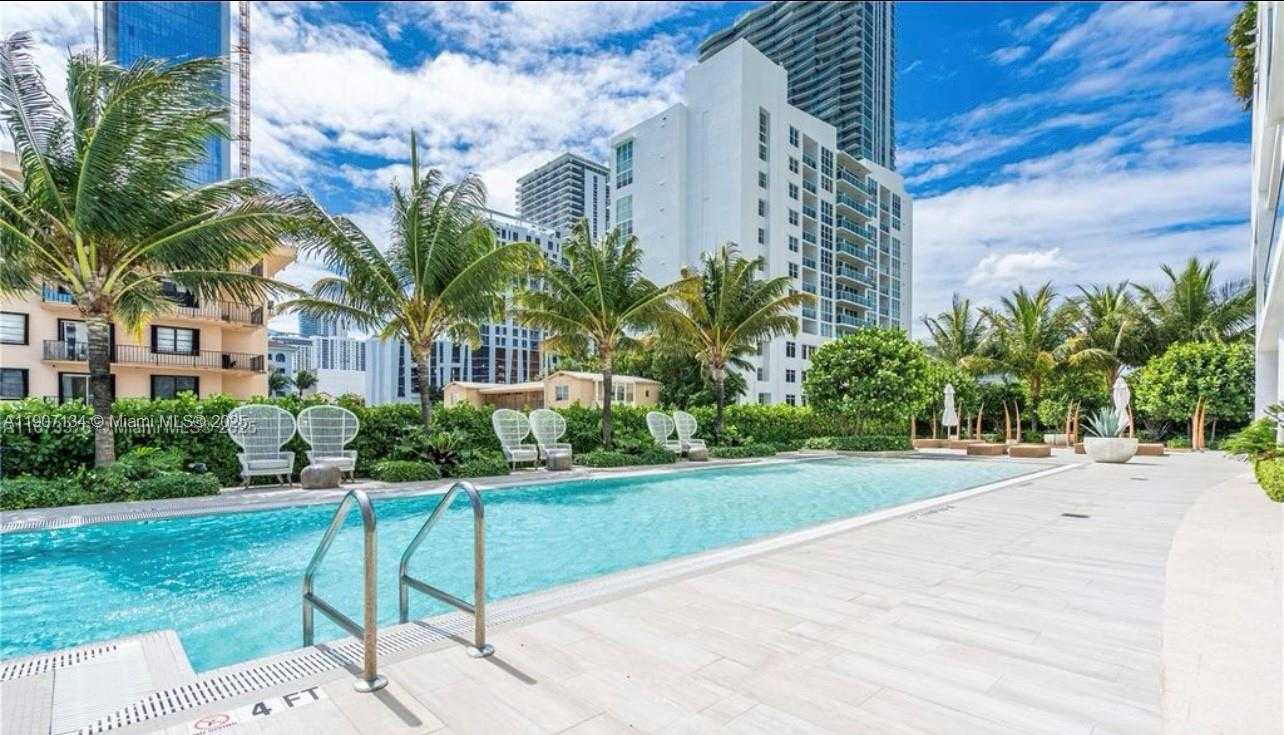 Small Image of 2900 NORTH EAST 7TH AVE #4101, Miami Number 18
