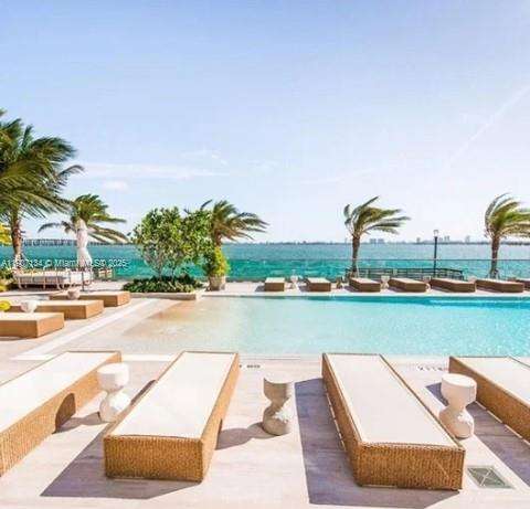 Small Image of 2900 NORTH EAST 7TH AVE #4101, Miami Number 25