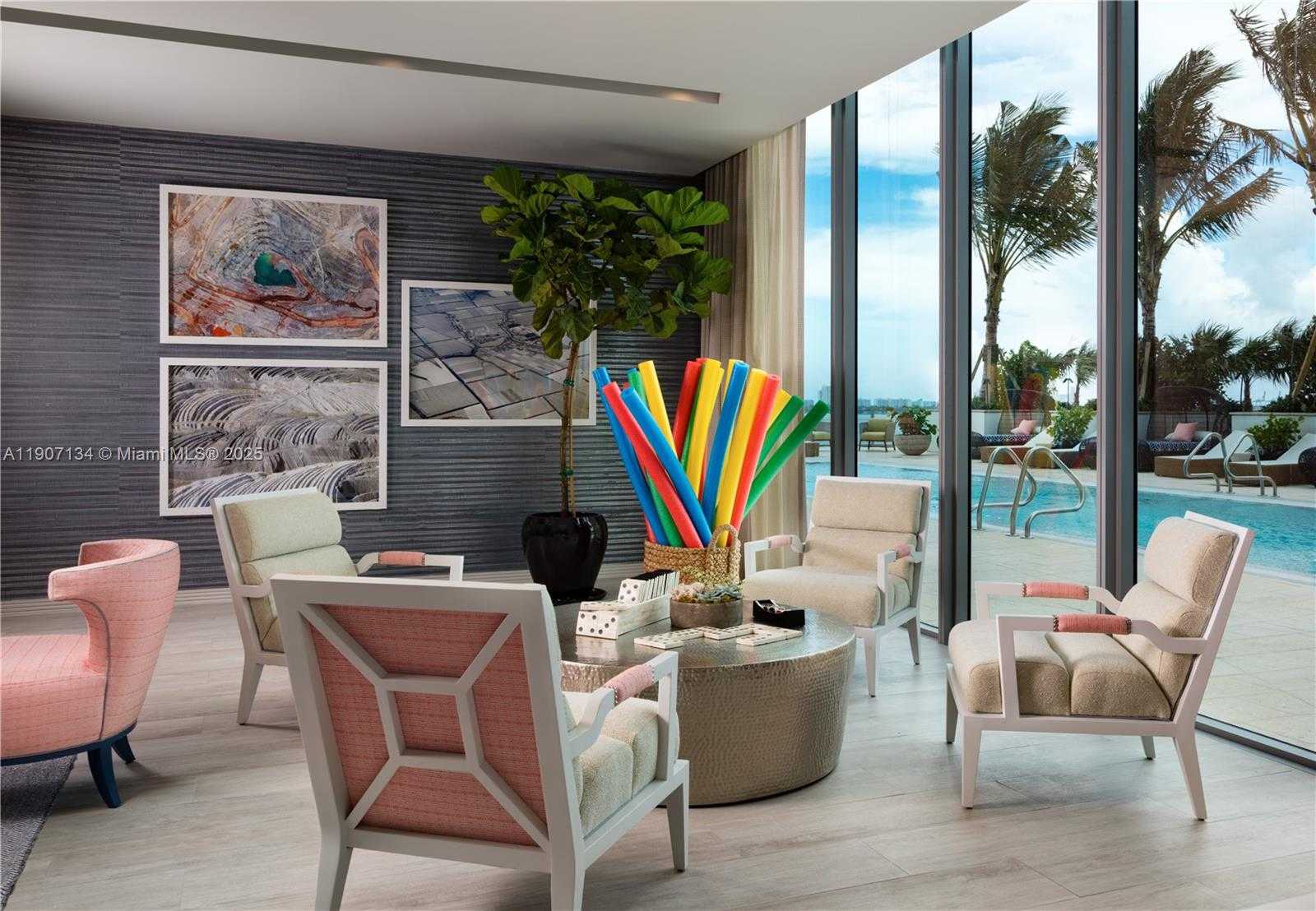 Small Image of 2900 NORTH EAST 7TH AVE #4101, Miami Number 29