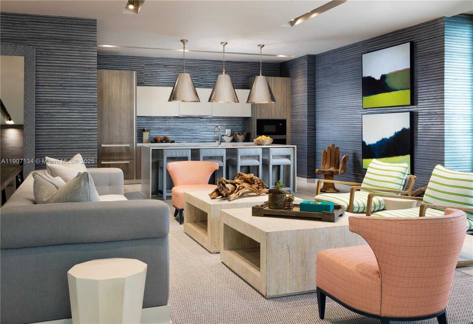 Small Image of 2900 NORTH EAST 7TH AVE #4101, Miami Number 30