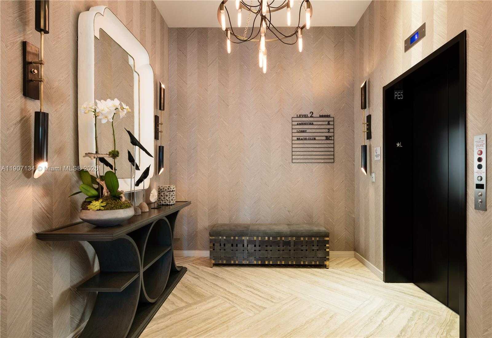 Small Image of 2900 NORTH EAST 7TH AVE #4101, Miami Number 52