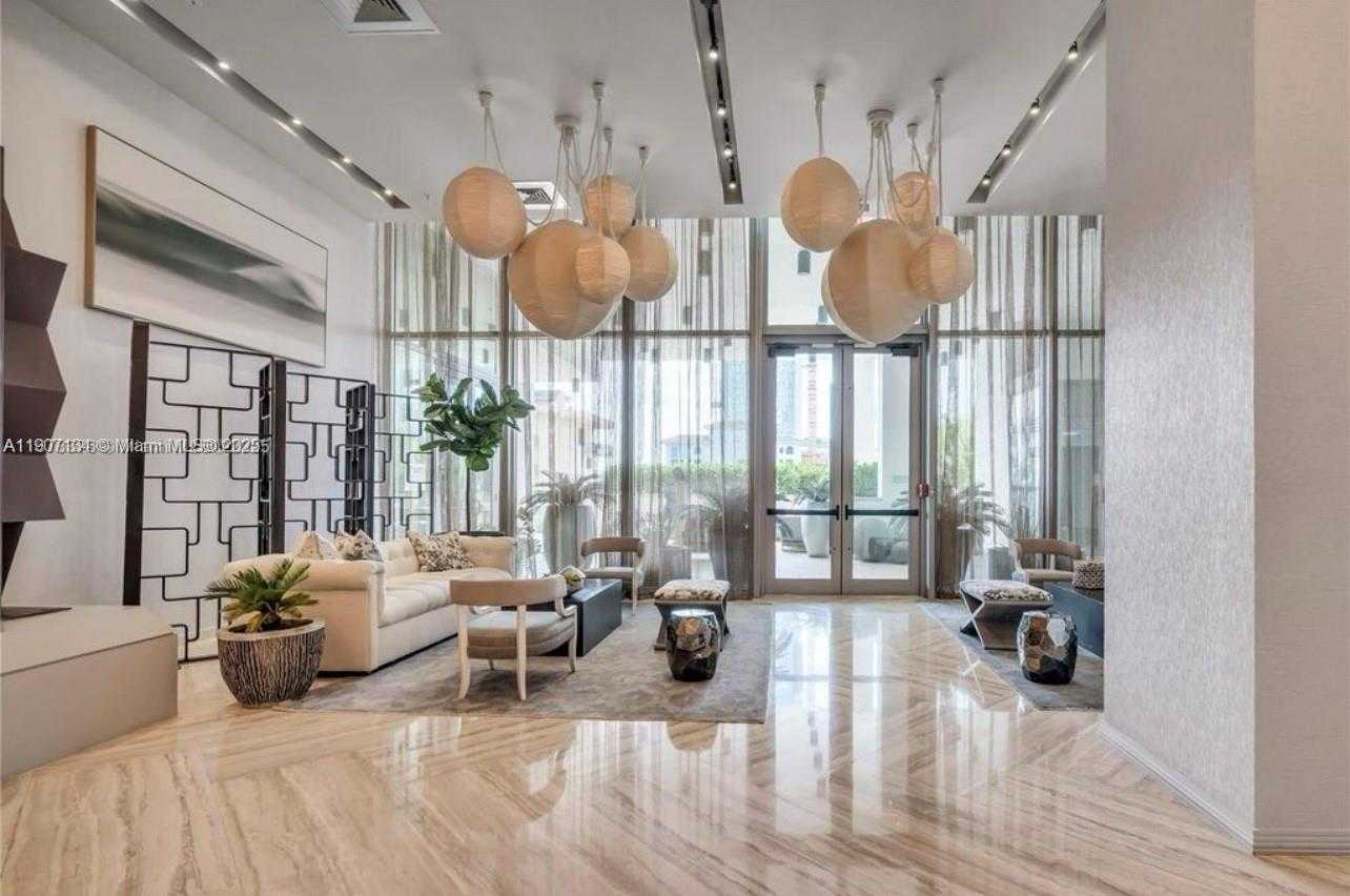 Small Image of 2900 NORTH EAST 7TH AVE #4101, Miami Number 56