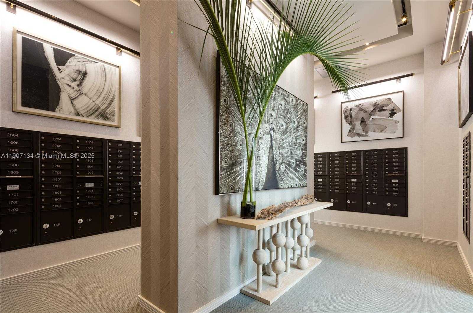 Small Image of 2900 NORTH EAST 7TH AVE #4101, Miami Number 57