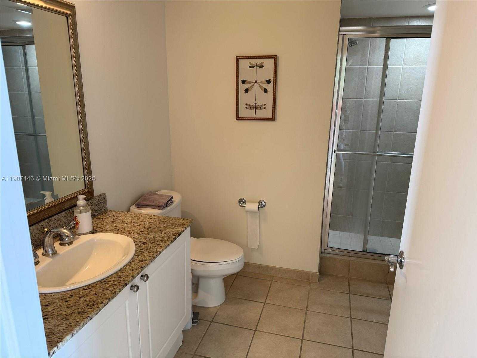 Small Image of 19501 WEST COUNTRY CLUB DR #1405, Aventura Number 12