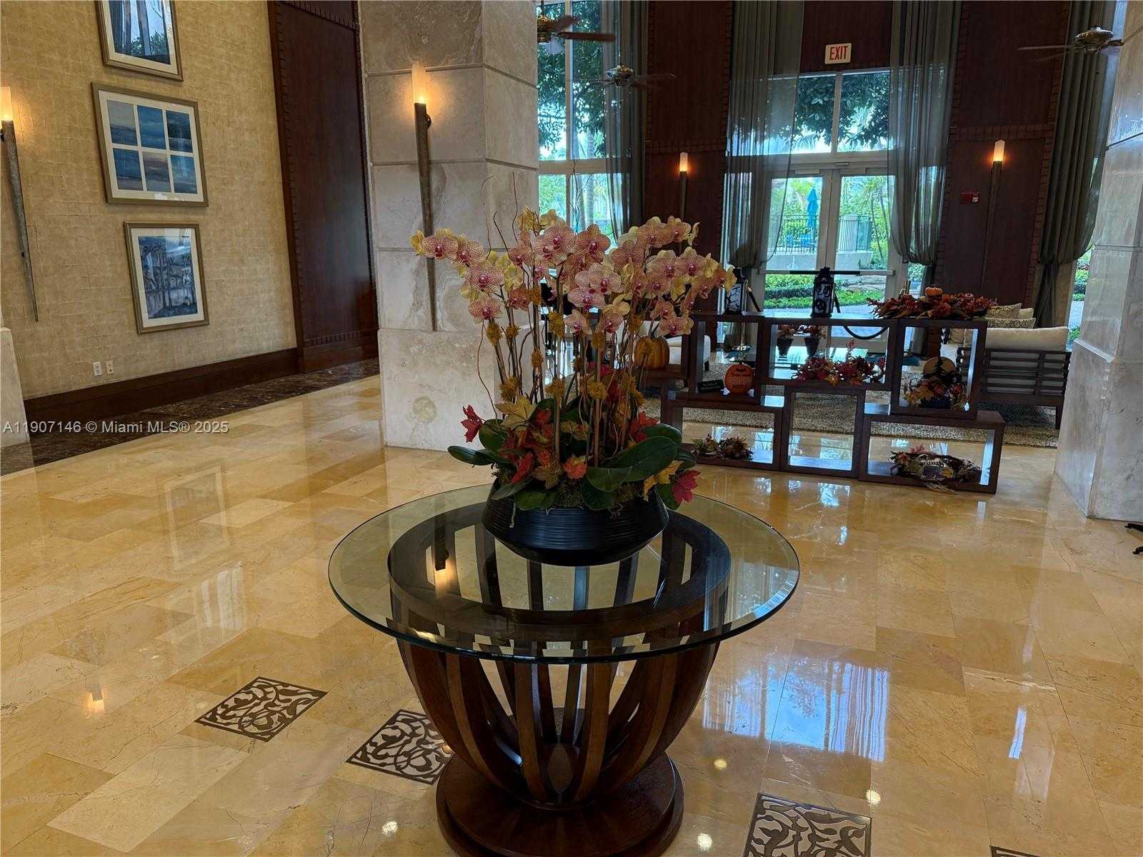 Small Image of 19501 WEST COUNTRY CLUB DR #1405, Aventura Number 14