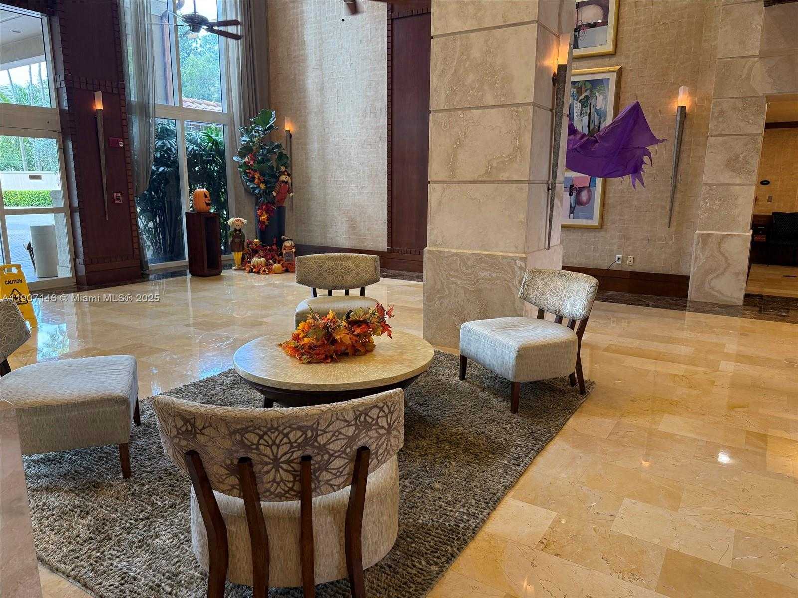 Small Image of 19501 WEST COUNTRY CLUB DR #1405, Aventura Number 15