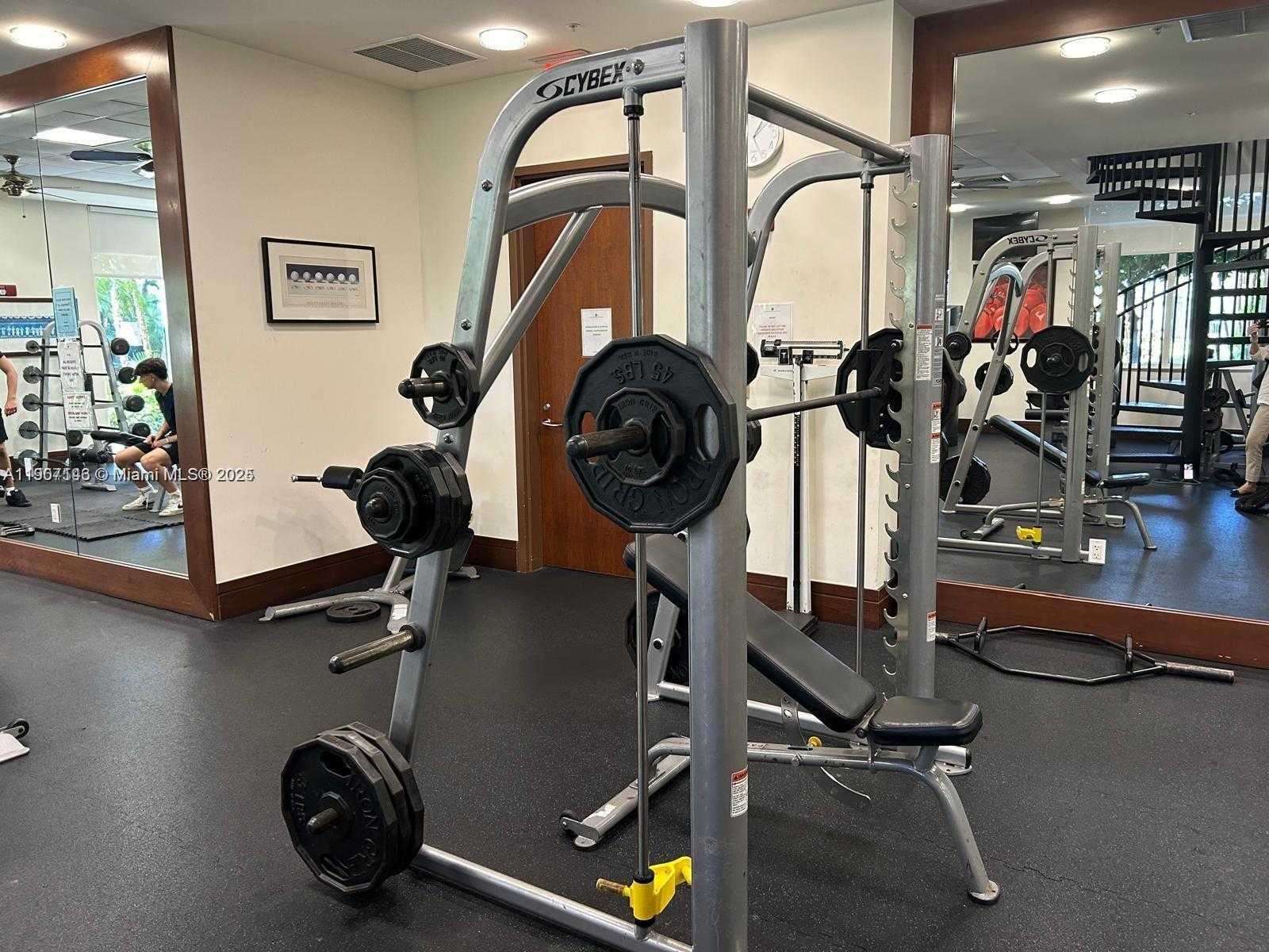 Small Image of 19501 WEST COUNTRY CLUB DR #1405, Aventura Number 21