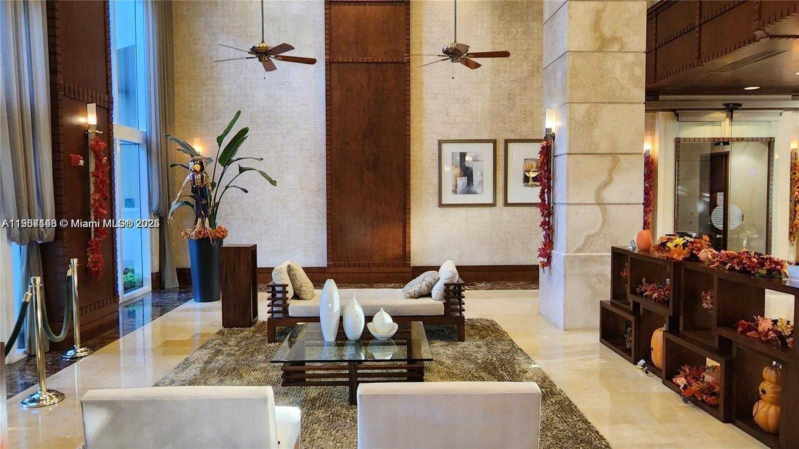 Small Image of 19501 WEST COUNTRY CLUB DR #1405, Aventura Number 24