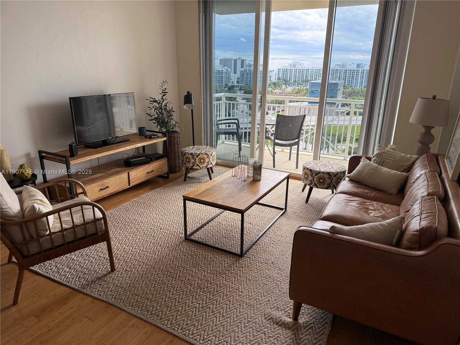 Small Image of 19501 WEST COUNTRY CLUB DR #1405, Aventura Number 3