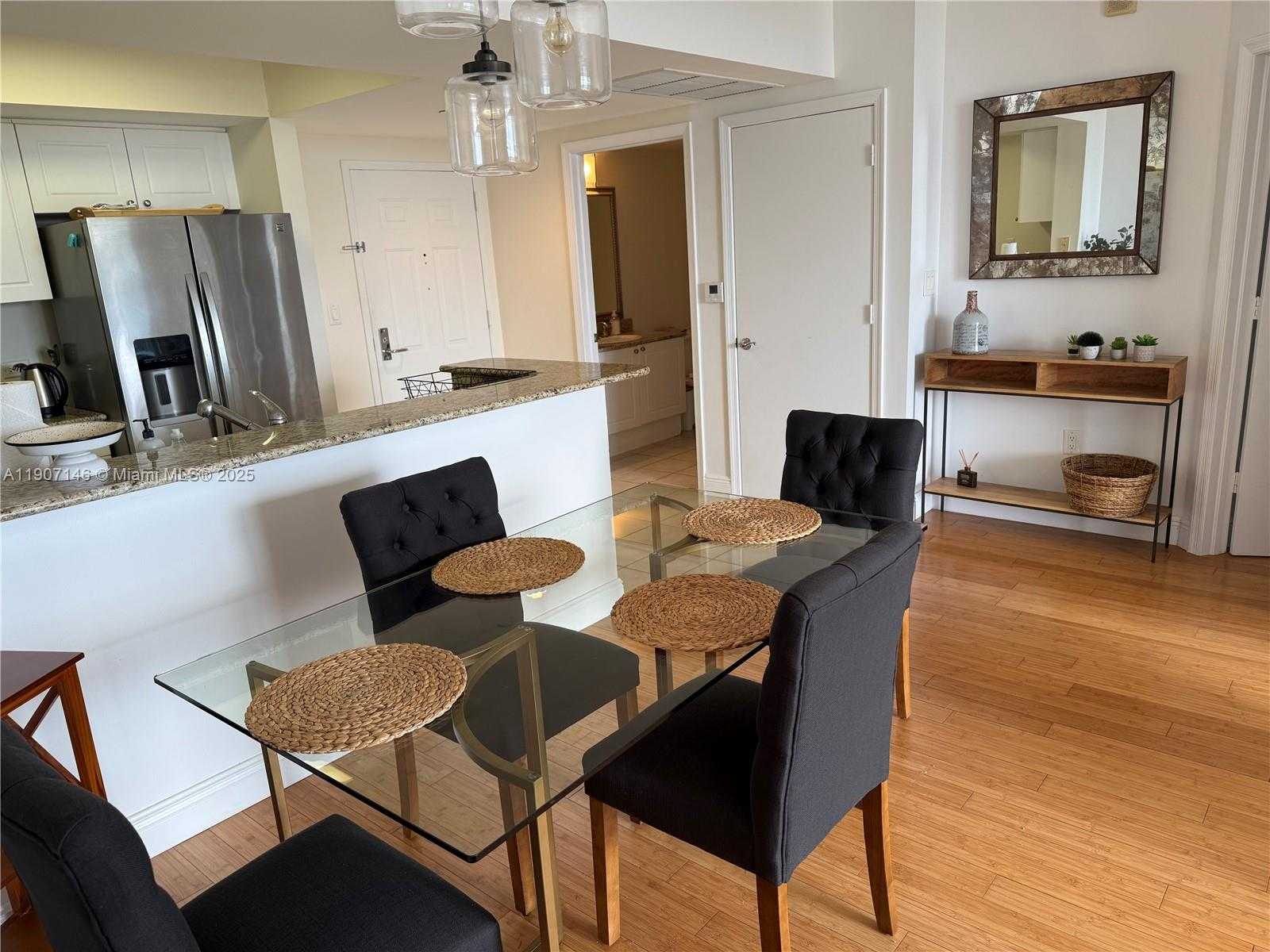 Small Image of 19501 WEST COUNTRY CLUB DR #1405, Aventura Number 6