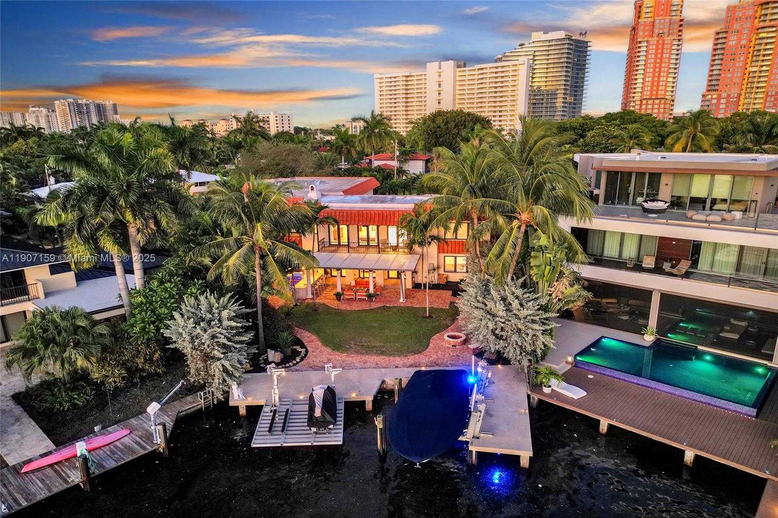 Small Image of 2035 NORTH EAST 31ST AVE #2035, Fort Lauderdale Number 89