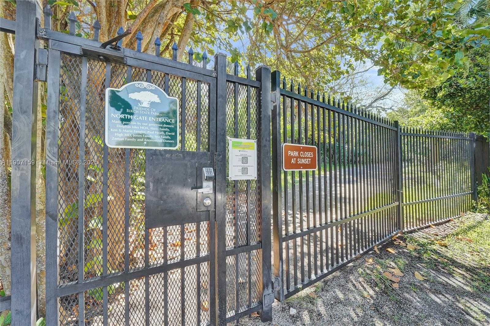 Small Image of 2035 NORTH EAST 31ST AVE #2035, Fort Lauderdale Number 96