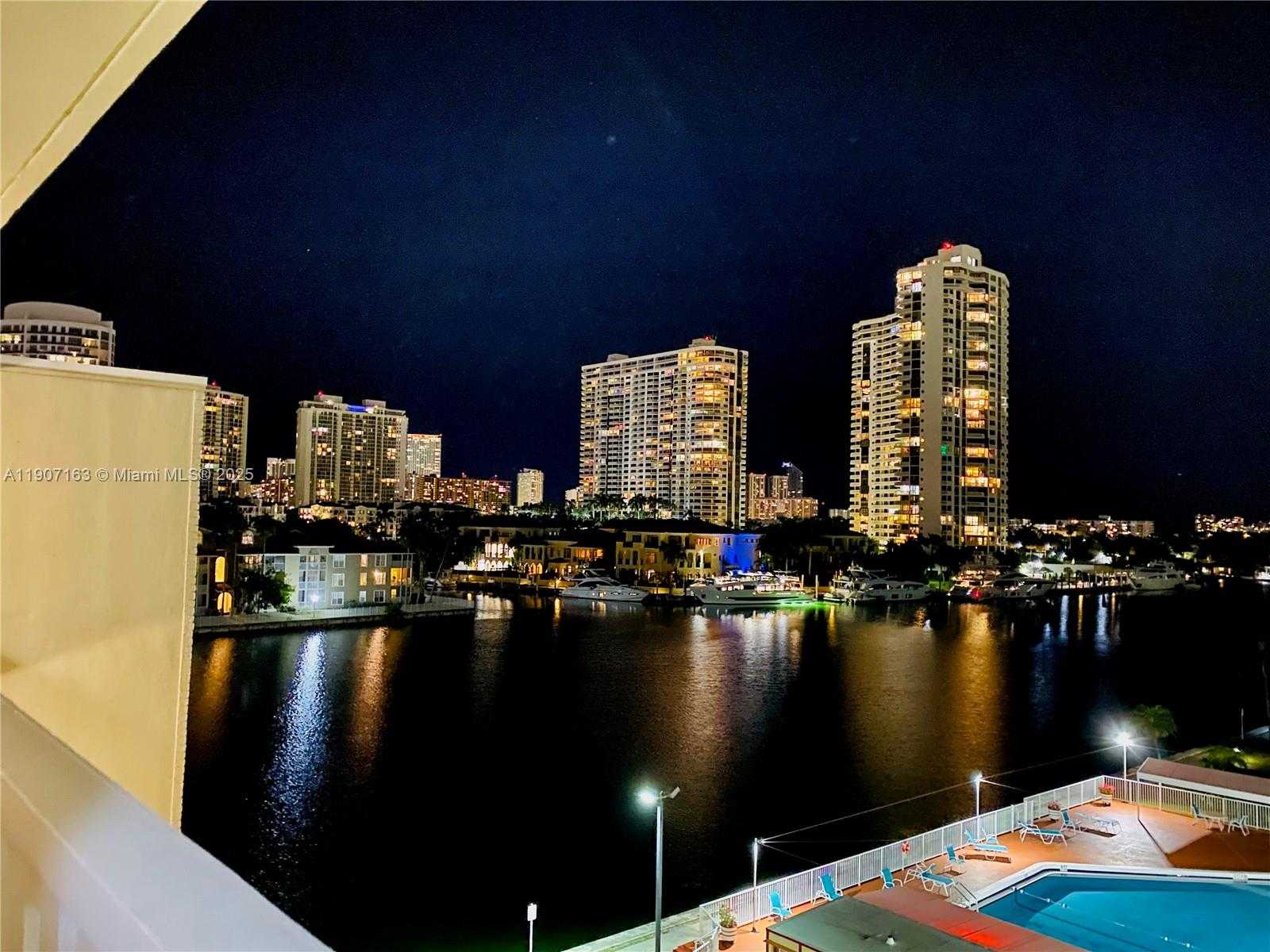 Small Image of 2999 POINT EAST DR #C611, Aventura Number 2