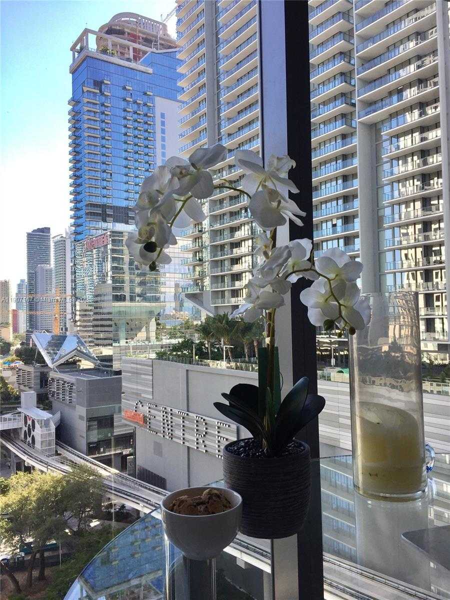 Small Image of 31 SOUTH EAST 6TH ST #2505, Miami Number 11