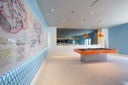 Small Image of 31 SOUTH EAST 6TH ST #2505, Miami Number 15