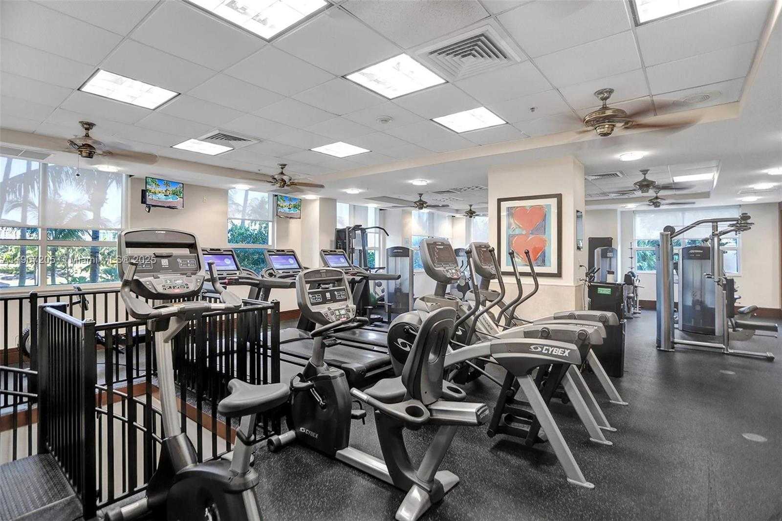 Small Image of 19501 WEST COUNTRY CLUB DR #2507, Aventura Number 15