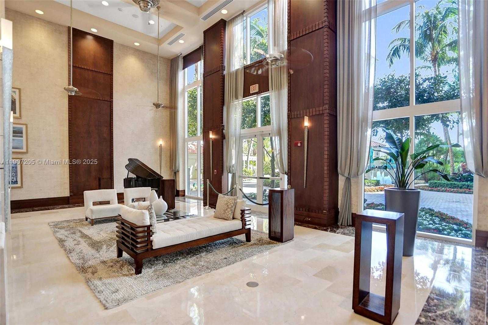 Small Image of 19501 WEST COUNTRY CLUB DR #2507, Aventura Number 17