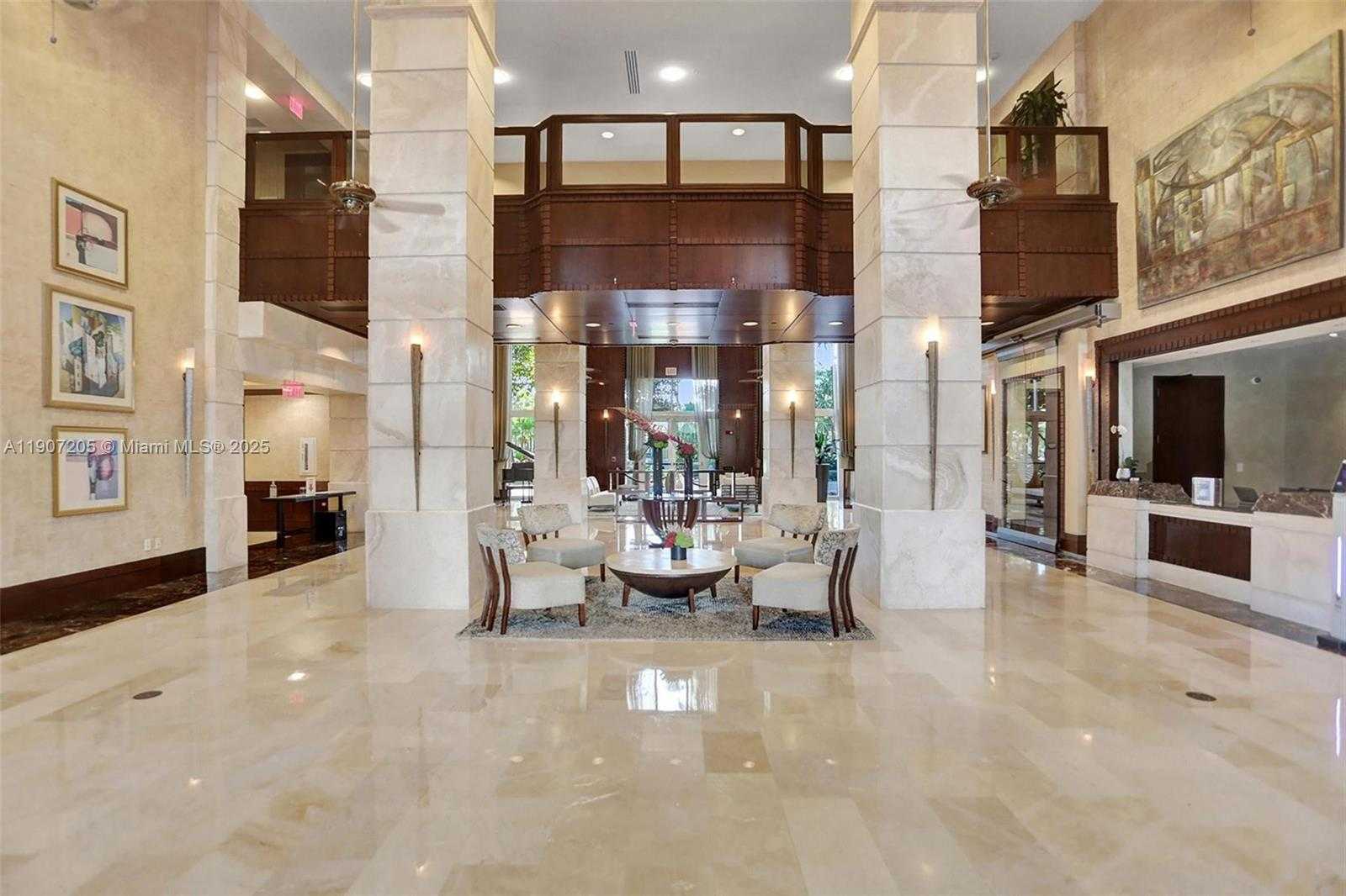 Small Image of 19501 WEST COUNTRY CLUB DR #2507, Aventura Number 20