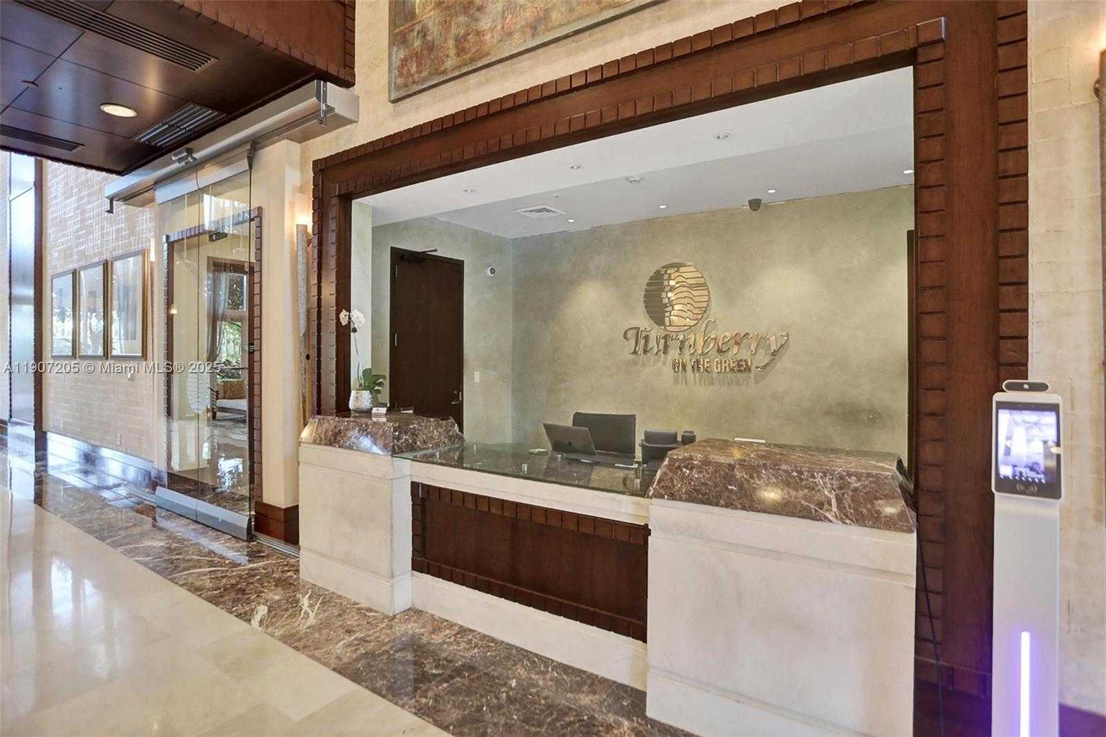 Small Image of 19501 WEST COUNTRY CLUB DR #2507, Aventura Number 21