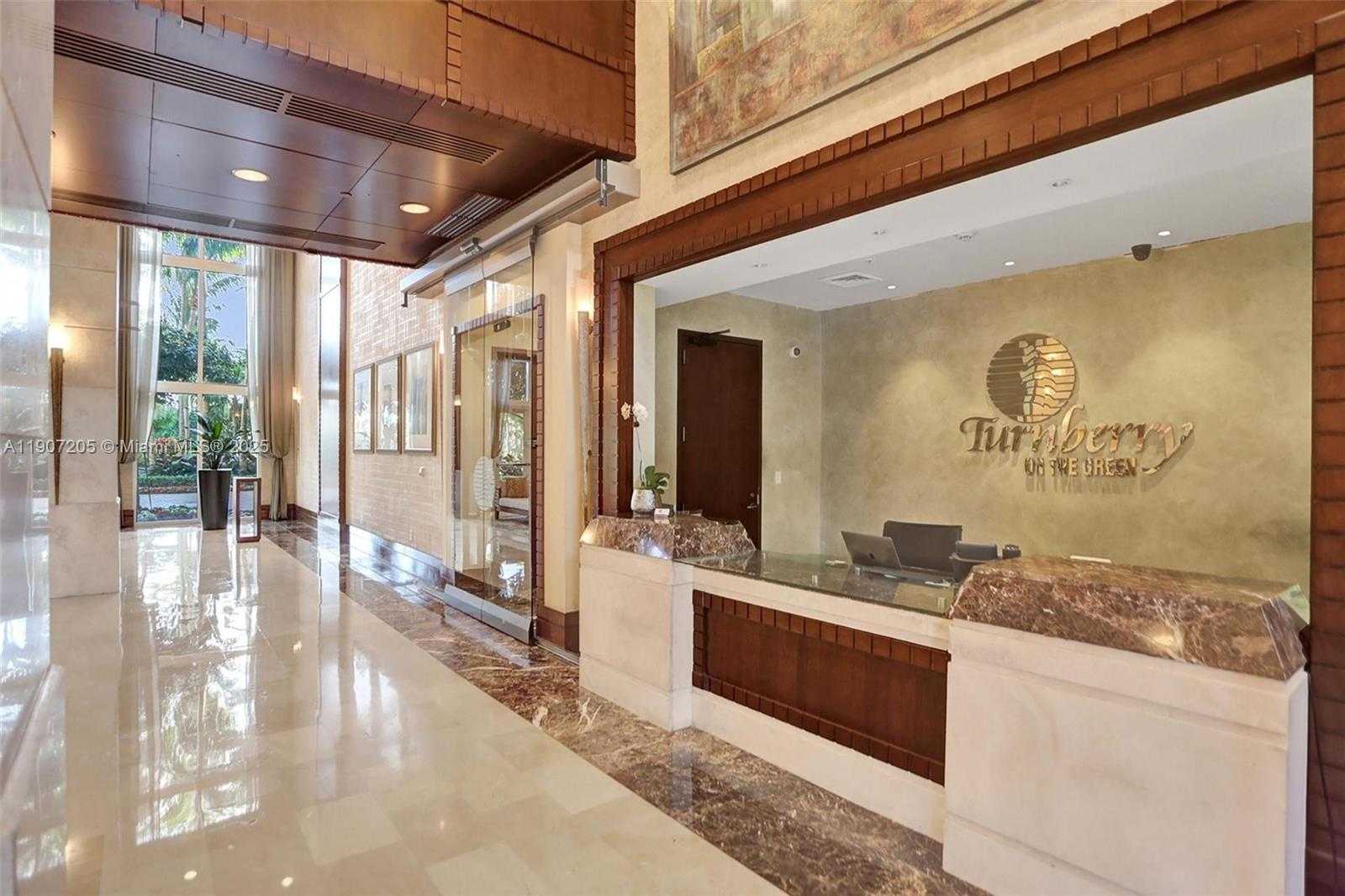 Small Image of 19501 WEST COUNTRY CLUB DR #2507, Aventura Number 22