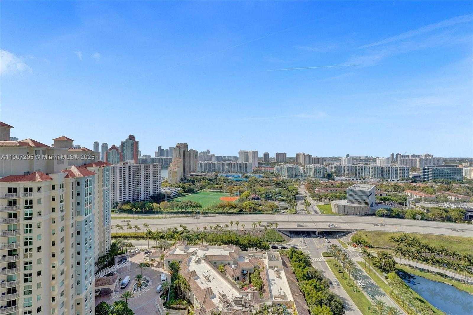 Small Image of 19501 WEST COUNTRY CLUB DR #2507, Aventura Number 61