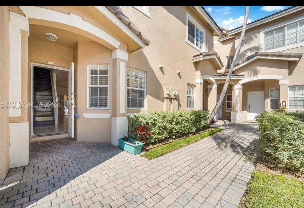 Small Image of 5761 NORTH WEST 115TH CT #103, Doral Number 1