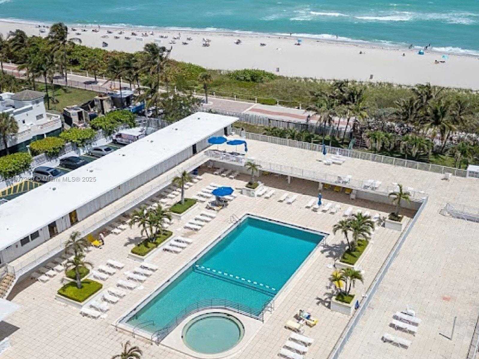 Small Image of 4747 COLLINS AVE #PH04, Miami Beach Number 1