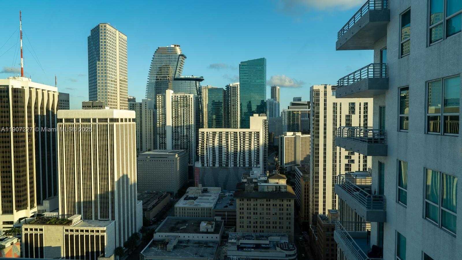 Small Image of 133 NORTH EAST 2ND AVE #3308, Miami Number 14