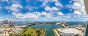 Small Image of 888 BISCAYNE BLVD #2709, Miami Number 1
