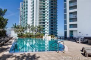 Small Image of 888 BISCAYNE BLVD #2709, Miami Number 16