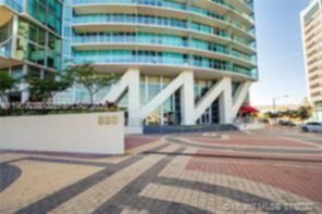 Small Image of 888 BISCAYNE BLVD #2709, Miami Number 28