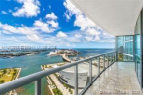 Small Image of 888 BISCAYNE BLVD #2709, Miami Number 3