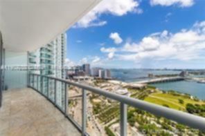 Small Image of 888 BISCAYNE BLVD #2709, Miami Number 4