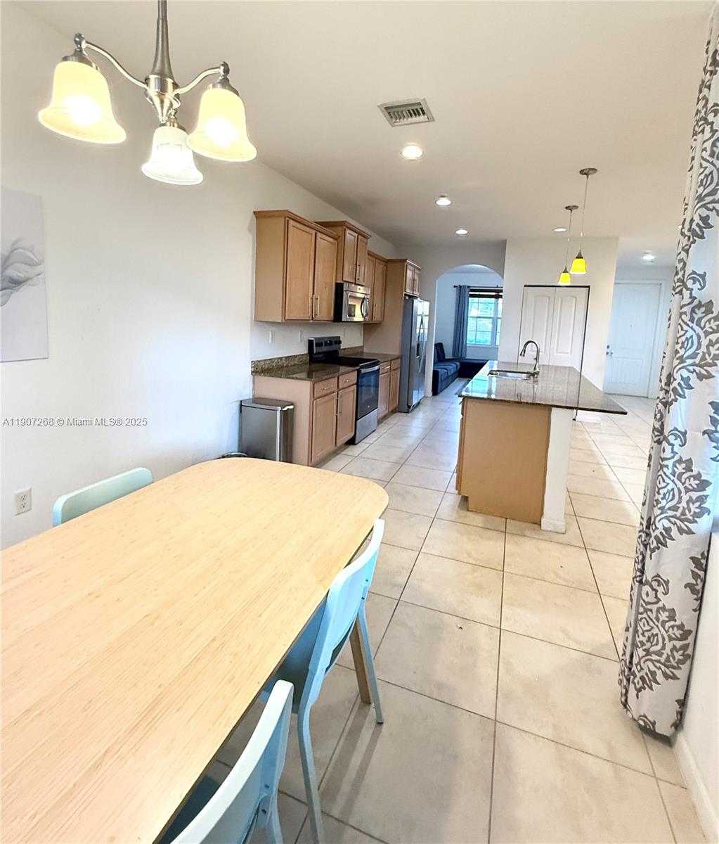 Small Image of 1740 NORTH WEST 21ST ST #N/A, Homestead Number 13