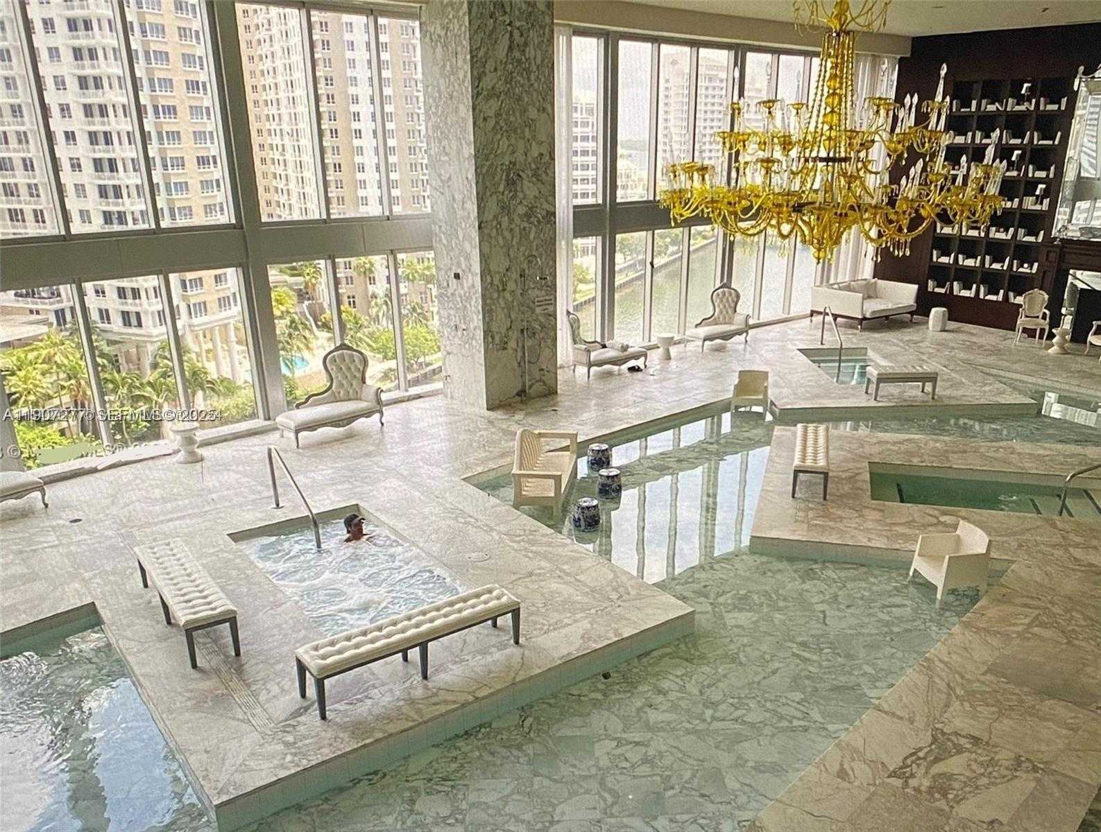 Small Image of 495 BRICKELL AVE #407, Miami Number 18