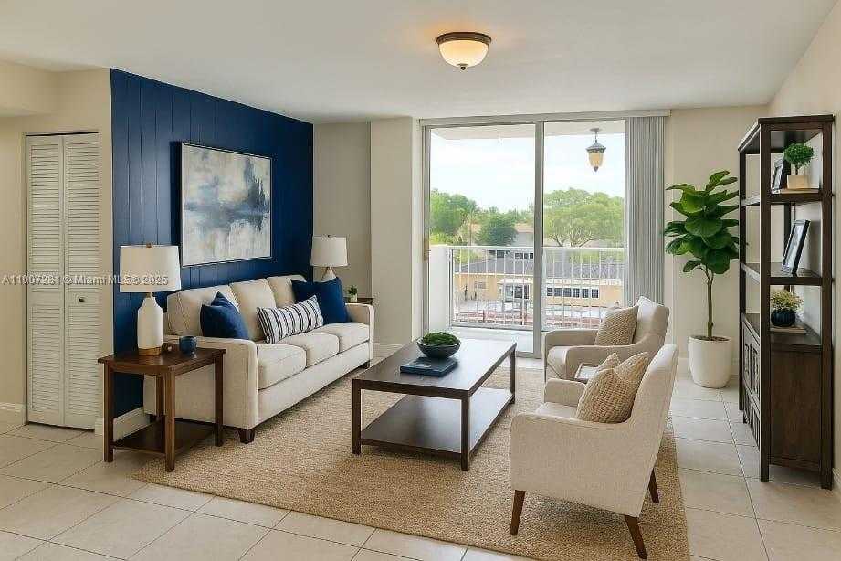 Small Image of 2020 NORTH EAST 135TH ST #409, North Miami Number 1