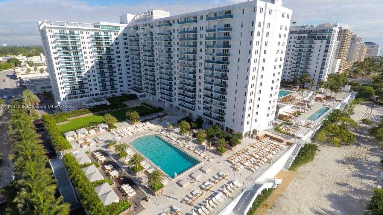 Small Image of 2301 COLLINS AVE #519, Miami Beach Number 1