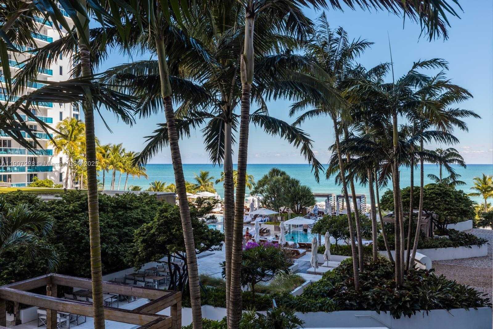 Small Image of 2301 COLLINS AVE #519, Miami Beach Number 24