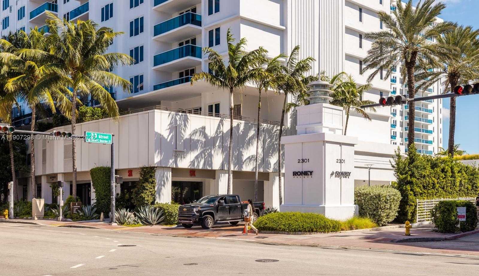 Small Image of 2301 COLLINS AVE #519, Miami Beach Number 30