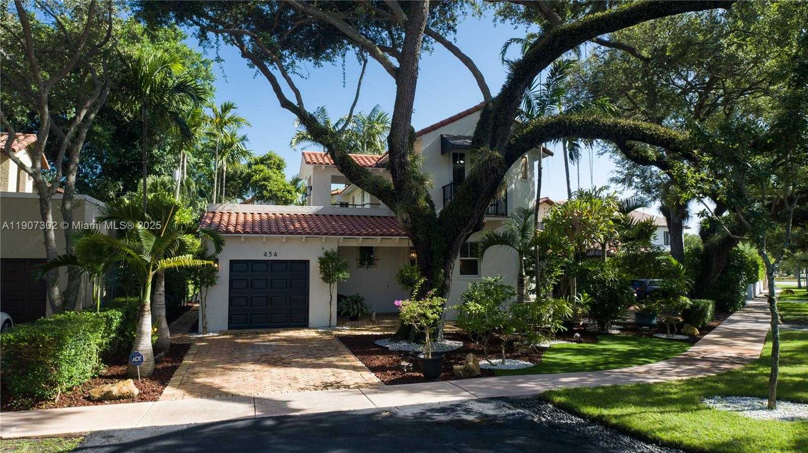 Small Image of 454 ROSARO AVE #454, Coral Gables Number 1