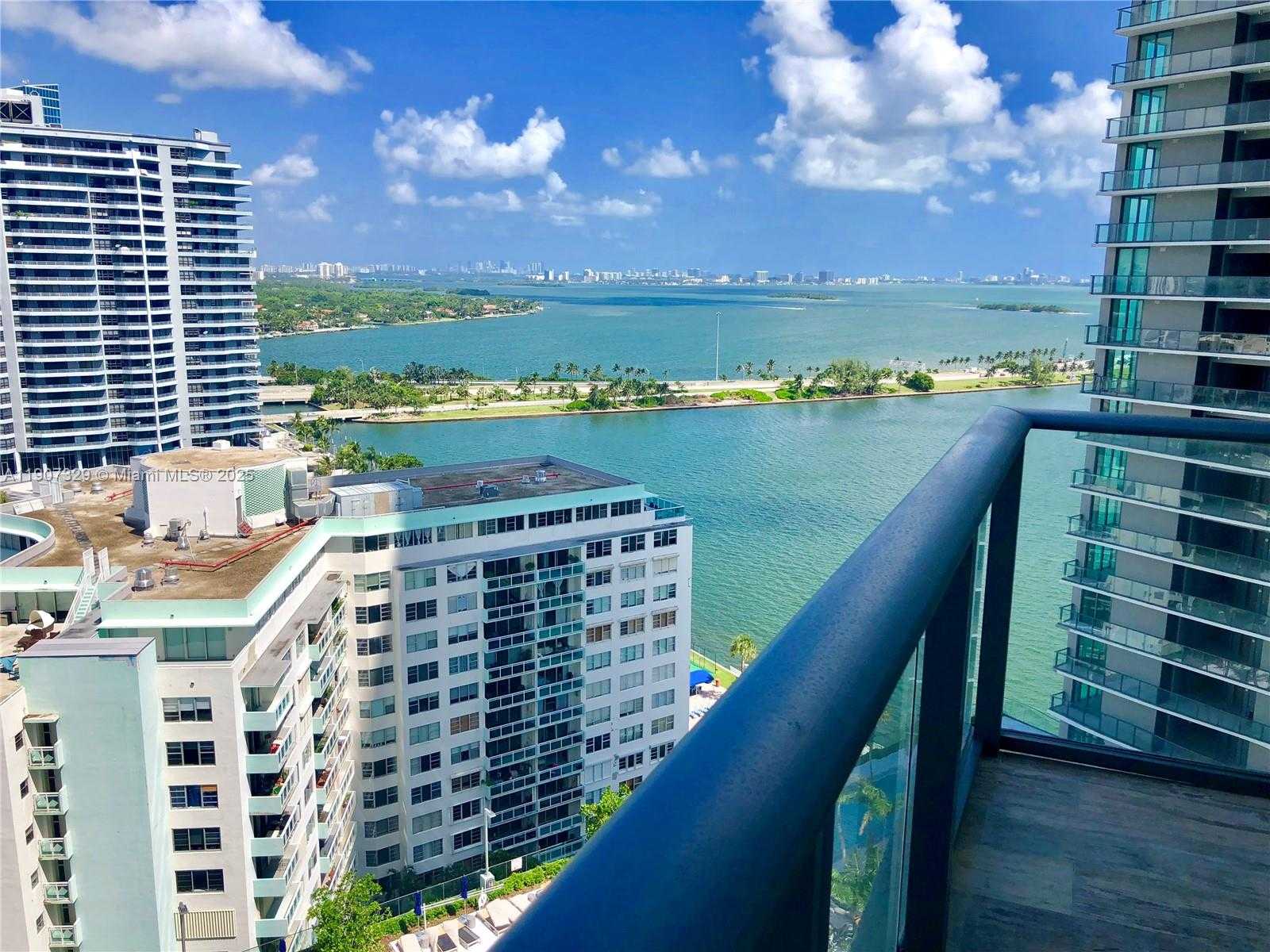 Small Image of 650 NORTH EAST 32 #2008, Miami Number 5