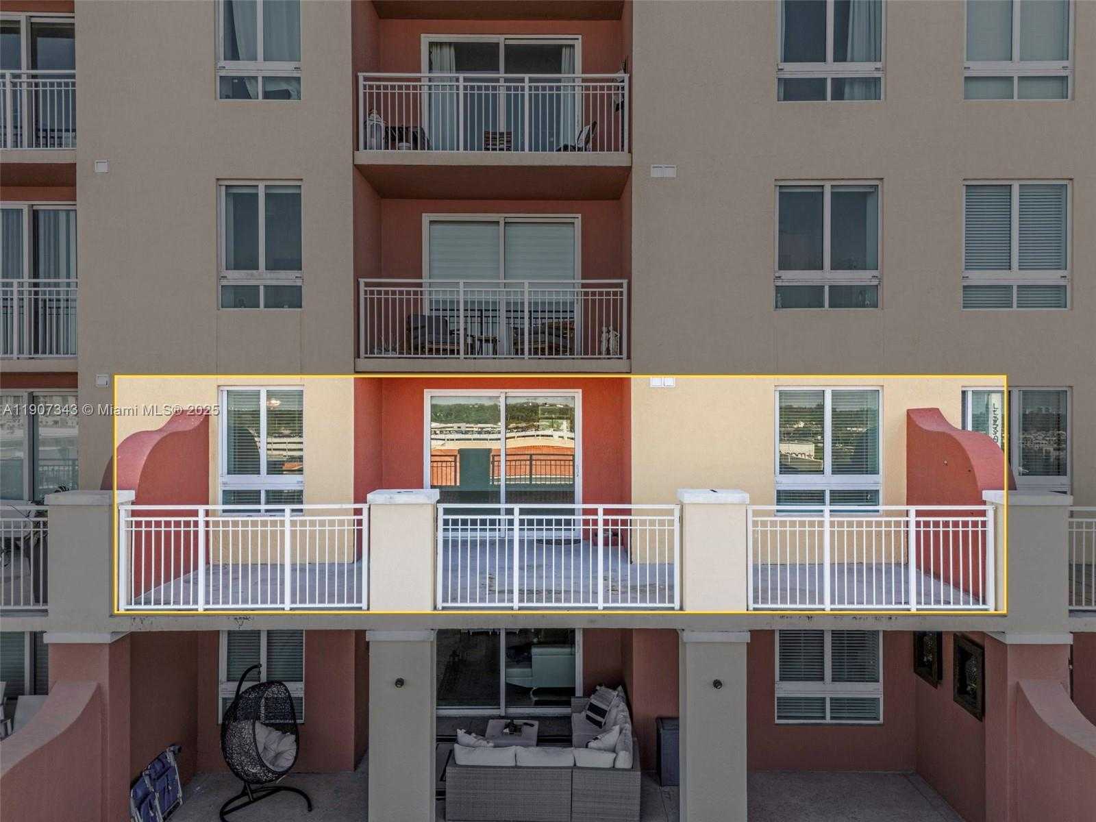 Small Image of 7350 SOUTH WEST 89TH ST #1005S, Miami Number 2