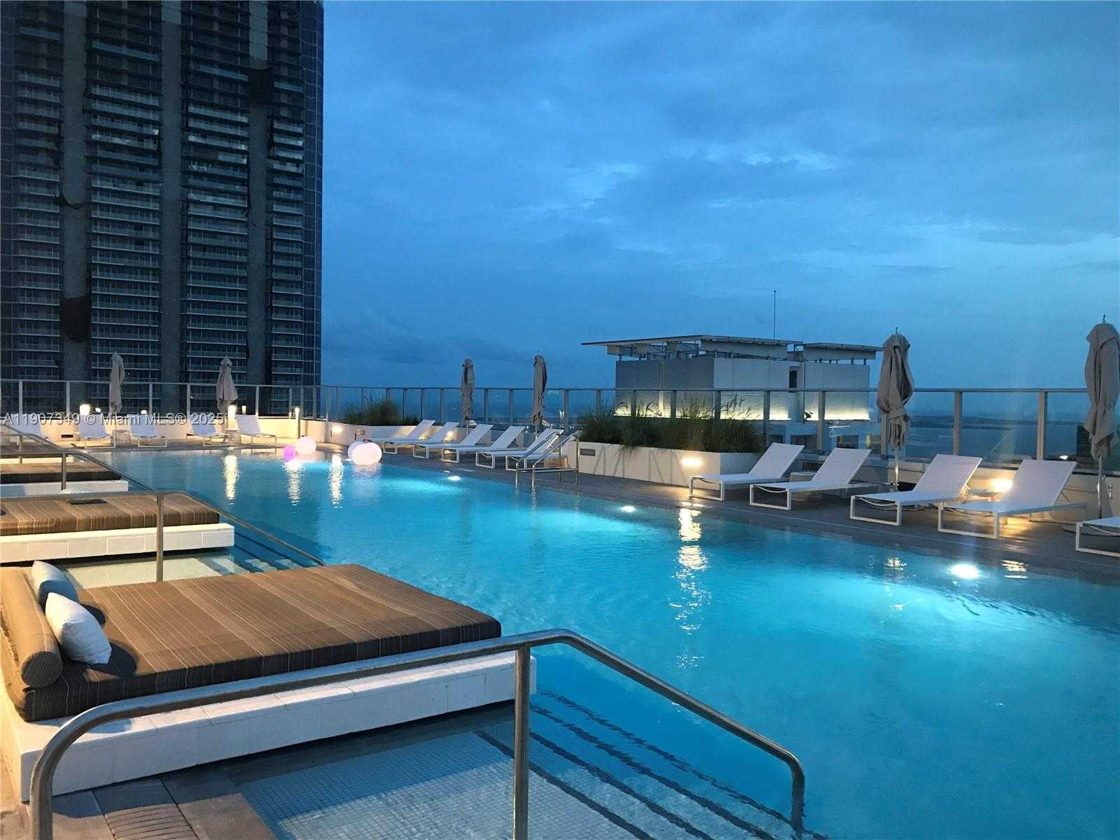 Small Image of 1010 BRICKELL AVE #3302, Miami Number 10