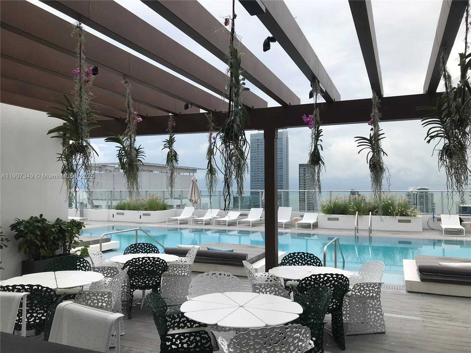 Small Image of 1010 BRICKELL AVE #3302, Miami Number 18