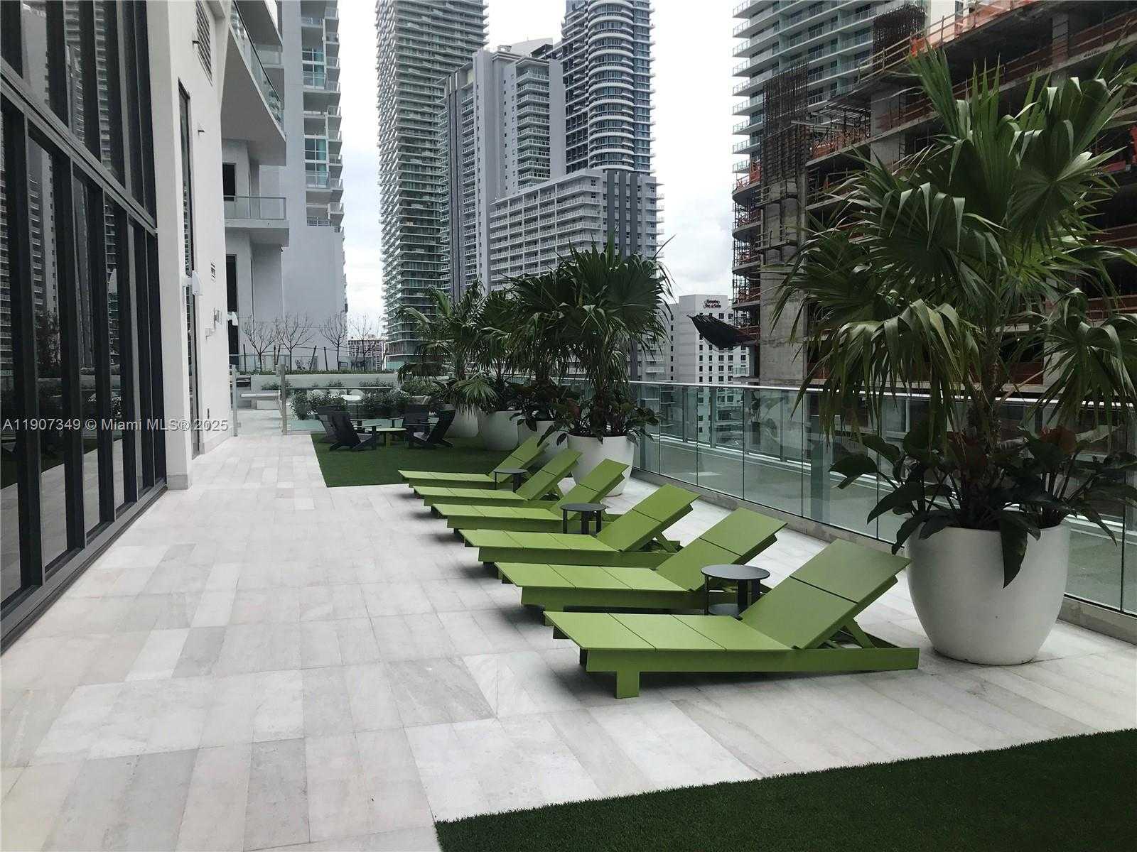 Small Image of 1010 BRICKELL AVE #3302, Miami Number 30
