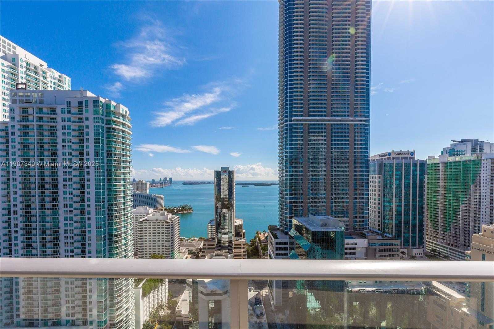 Small Image of 1010 BRICKELL AVE #3302, Miami Number 34